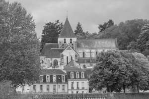Courtier en Assurance Amboise