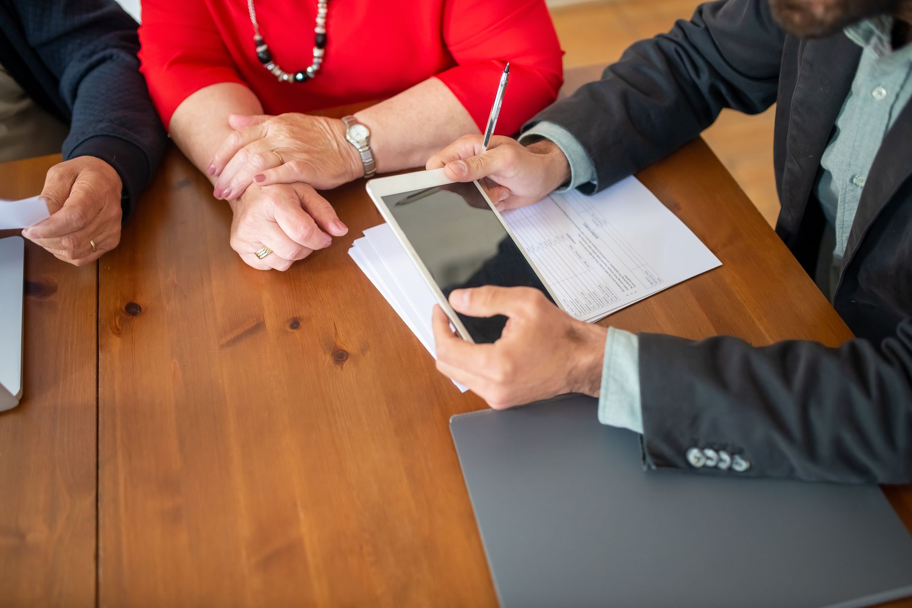 Courtier en assurance Amboise